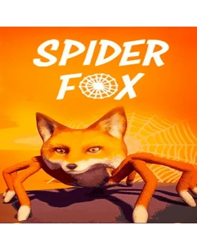 Spider Fox ПК Epic Games EGS