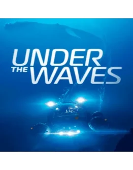 Under The Waves PS4/PS5 Турция