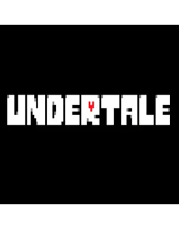Undertale PS4/PS5 Турция