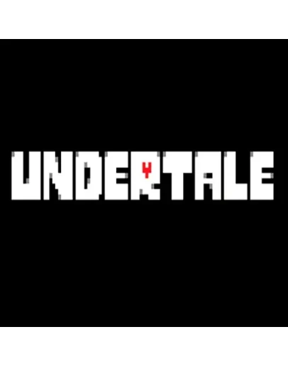 Undertale PS4/PS5 Турция