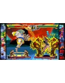 Capcom Fighting Collection SteamРФ+СНГKey + Бонус