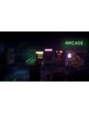 Five Nights at Freddy's: Into the PitRU/BY/KZ/UA Five Nights at Freddy's: Into the PitRU/BY/KZ/UA
