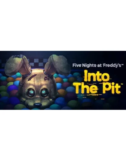 Five Nights at Freddy's: Into the Pit * STEAM RU