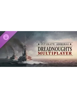 Ultimate Admiral Dreadnoughts Multiplayer DLC