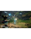 Kena: Bridge of Spirits XBOX SERIES XS ONE Ключ
