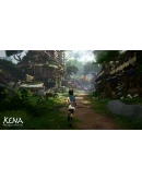 Kena: Bridge of Spirits XBOX SERIES XS ONE Ключ