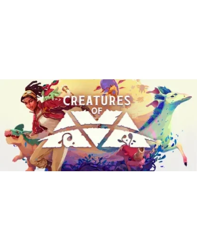 Creatures of Ava (Steam Gift Россия) Creatures of Ava (Steam Gift Россия)