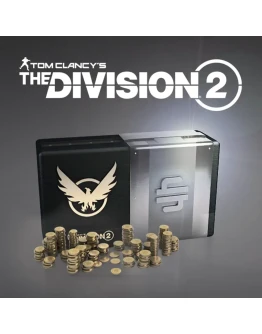 Tom Clancys The Division 2500 - 6500 КРЕДИТЫXBOX Tom Clancys The Division 2500 - 6500 КРЕДИТЫXBOX