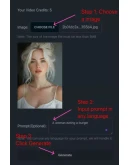 KLING AI GPT 5 CREDITS + ЛИЧНЫЙ АКК + ПОЧТА