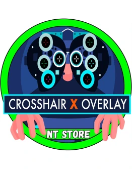 Crosshair X + игры STEAM Crosshair X + игры STEAM
