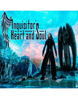 Inquisitors Heart and Soul ПК Epic Games EGS