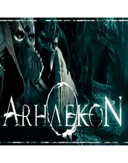 Arhaekon ПК Epic Games EGS
