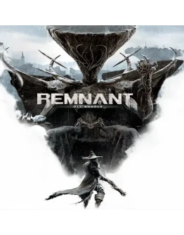 Remnant 2 - DLC Bundle / Ремнант 2 ПК Epic Games EGS