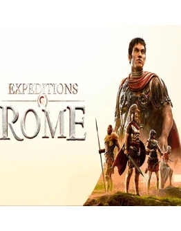 Expeditions: Rome ПК Epic Games EGS