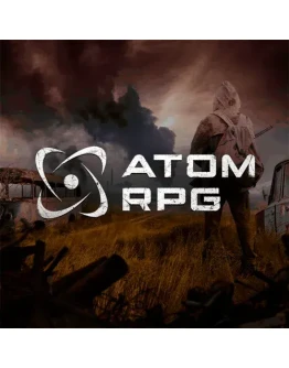 ATOM RPG / Атом РПГ ПК Epic Games EGS