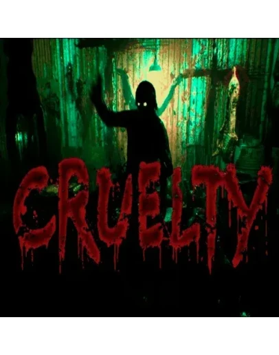 CRUELTY / Круелти ПК Epic Games EGS