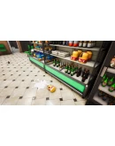 Before Exit: Supermarket АВТОДОСТАВКА STEAM РОССИЯ