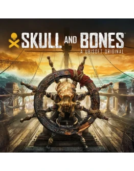 Skull and Bones ONLINE ПК Кооператив Ubisoft