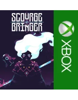 ScourgeBringer XBOXНа Любой аккаунт