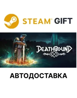 Deathbound UltimateSteam GIFTВыбор РегионаАВТО Deathbound UltimateSteam GIFTВыбор РегионаАВТО