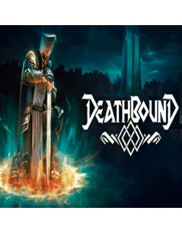 Deathbound PS5 Турция