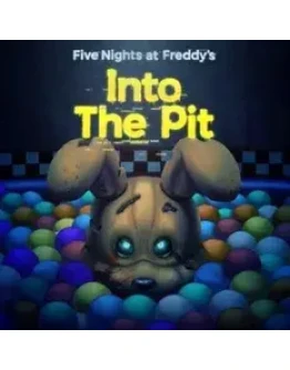 Five Nights at Freddy's Into the Pit + игры Steam Five Nights at Freddy's Into the Pit + игры Steam