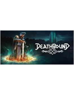 Deathbound Ultimate Edition steam МИР