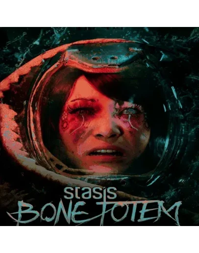 STASIS : BONE TOTEM ПК Epic Games EGS