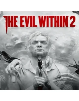 The Evil Within 2 / Зе Эвил Визин ПК Epic Games EGS