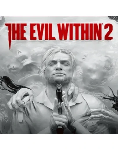 The Evil Within 2 / Зе Эвил Визин ПК Epic Games EGS