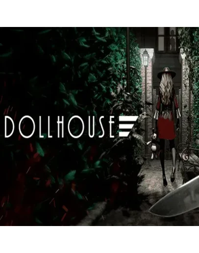 Dollhouse ПК Epic Games EGS