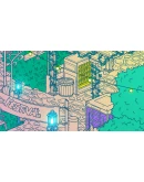 Stray Cats in Cozy Town: Night Lights DLC STEAM GIFT Stray Cats in Cozy Town: Night Lights DLC STEAM GIFT