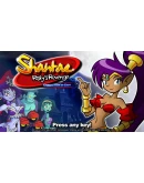 Shantae: Riskys Revenge Directors Cut КЛЮЧ STEAM