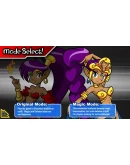 Shantae: Riskys Revenge Directors Cut КЛЮЧ STEAM