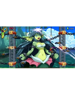 Shantae: Half-Genie Hero Ultimate Edition КЛЮЧ STEAM Shantae: Half-Genie Hero Ultimate Edition КЛЮЧ STEAM