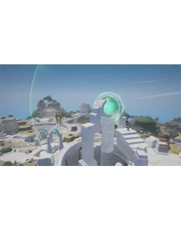 RiME КЛЮЧ STEAM РФ+СНГ