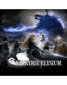 VALKYRIE ELYSIUM PS4/PS5 Турция