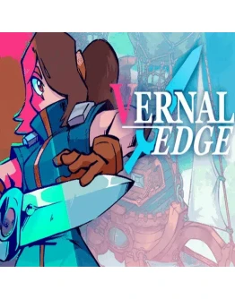 Vernal Edge PS4/PS5 Турция