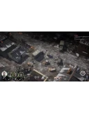 DLC Partisans 1941 - Back Into Battle КЛЮЧ STEAM