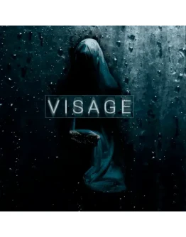 VISAGE PS4/PS5 Турция
