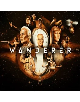 Wanderer PS4/PS5 Турция