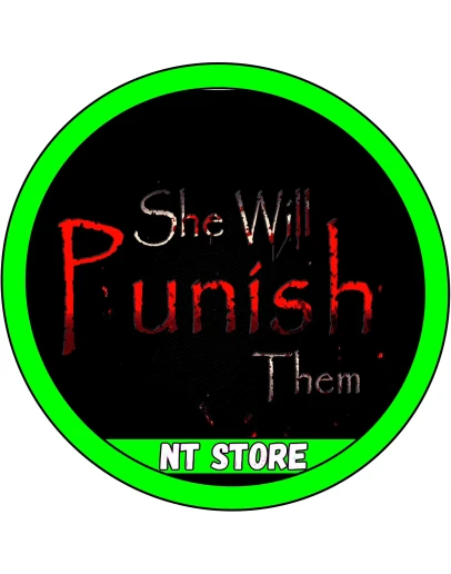 She Will Punish Them STEAM аккаунт She Will Punish Them STEAM аккаунт
