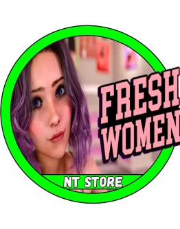 FreshWomen - Season 1 STEAM аккаунт