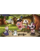 Mononeko: A Rhythm Adventure STEAM GIFT РОССИЯ