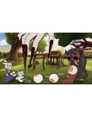 Mononeko: A Rhythm Adventure STEAM GIFT РОССИЯ
