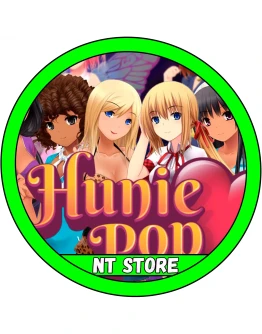 HuniePop STEAM аккаунт HuniePop STEAM аккаунт
