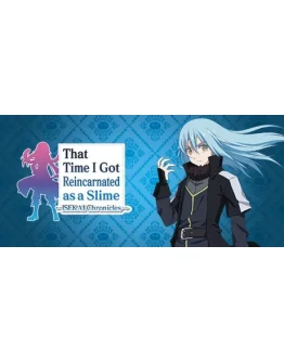 That Time I Got Reincarnated as a Slime ISEKAI Chronicl That Time I Got Reincarnated as a Slime ISEKAI Chronicl