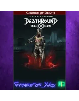 Deathbound Ultimate Edition XBOX