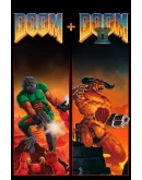 DOOM + DOOM II XBOX Быстрая доставка DOOM + DOOM II XBOX Быстрая доставка