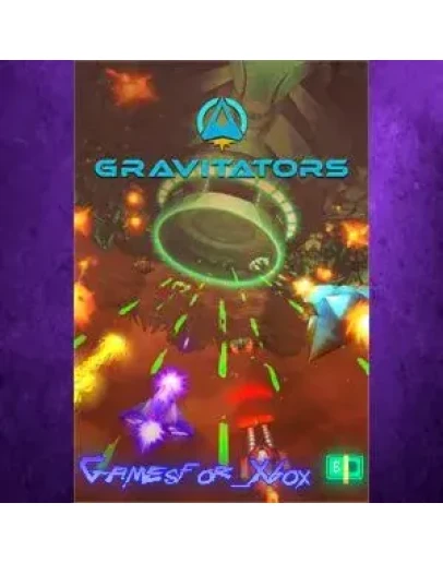 Gravitators XBOX